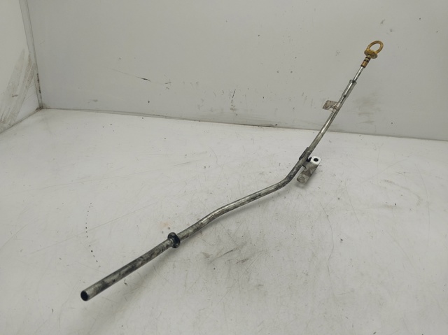 Bagnet poziomu oleju w silniku 55191259 OPEL