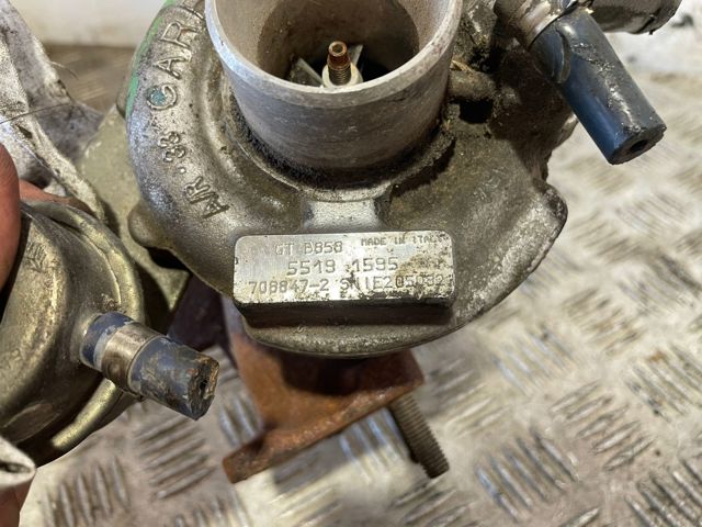 55191595 Fiat/Alfa/Lancia