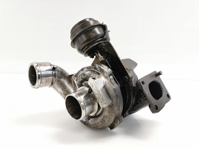 Turbina Alfa Romeo 156