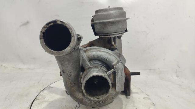 Turbina 55191596 FIAT