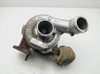 Turbina 55191596 FIAT