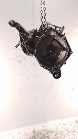 Mechaniczna skrzynia biegów w komplecie 55192042 OPEL