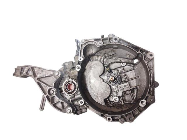 Mechaniczna skrzynia biegów w komplecie 55192042 OPEL
