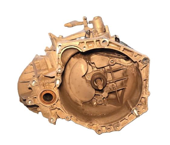 Mechaniczna skrzynia biegów w komplecie 55192042 OPEL