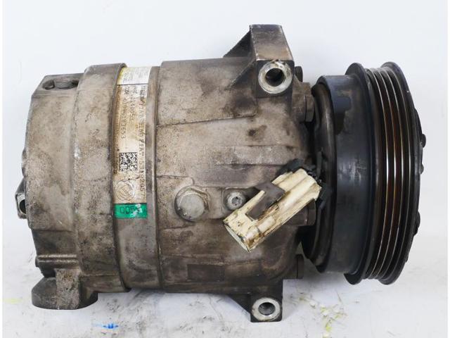 Sprężarka klimatyzacji 55192057 Fiat/Alfa/Lancia