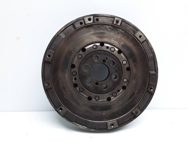 Koło zamachowe silnika 55192449 FIAT