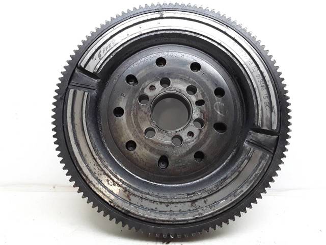 Koło zamachowe silnika 55192449 FIAT