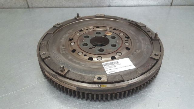 Koło zamachowe silnika 55192449 FIAT