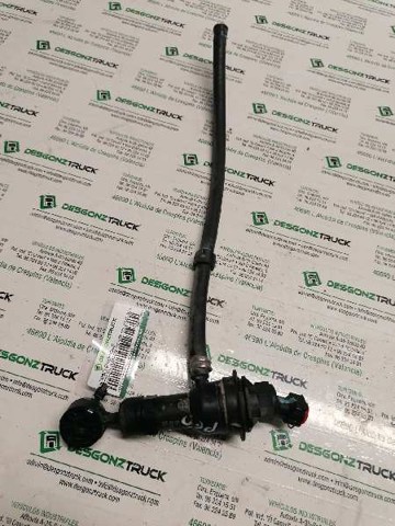 Cylinder sprzęgła główny 55192726 PEUGEOT