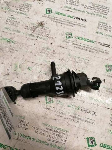 Cylinder sprzęgła główny 55192726 PEUGEOT