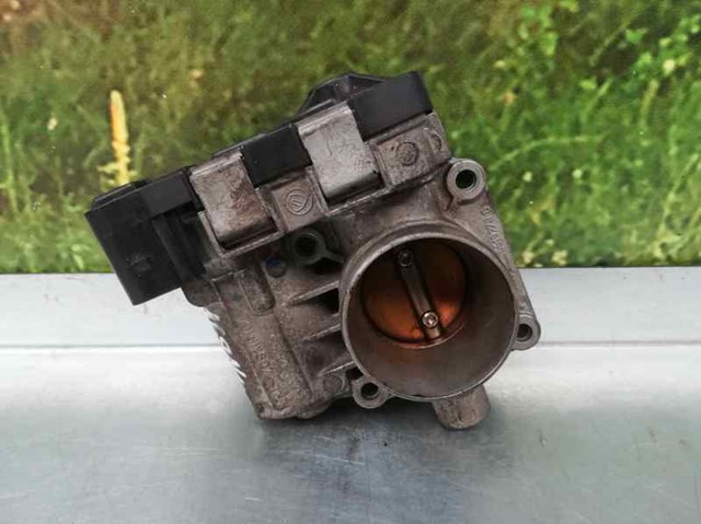 Przepustnica, komplet 5519278 FIAT