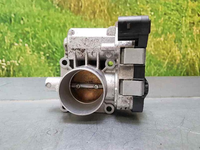 Przepustnica, komplet 5519278 FIAT