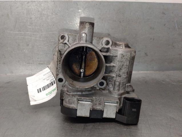 Przepustnica, komplet 5519278 FIAT
