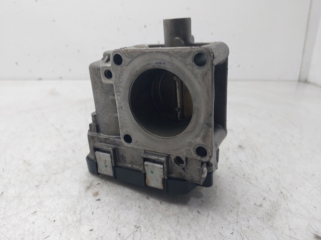 Przepustnica, komplet 55192786 FIAT