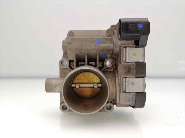 Przepustnica, komplet 55192786 FIAT