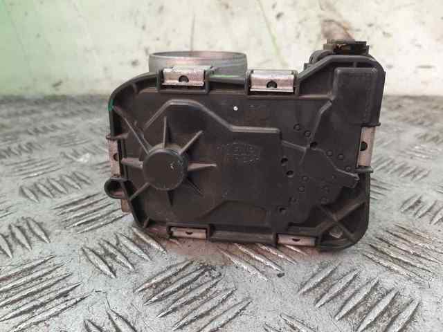 Przepustnica, komplet 55192786 FIAT