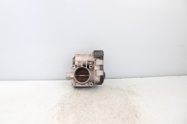 Przepustnica, komplet 55192787 FIAT