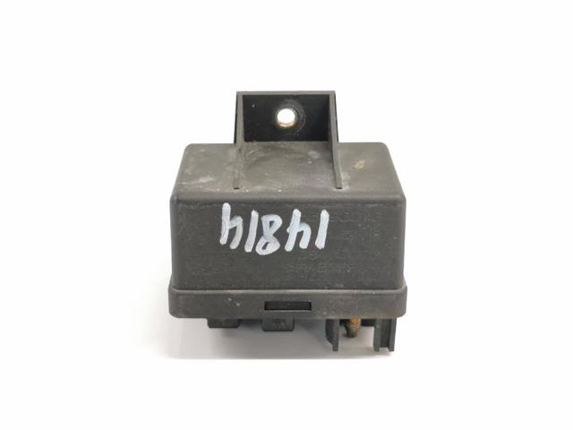 Przekaźnik świec żarowych 55193073 FIAT