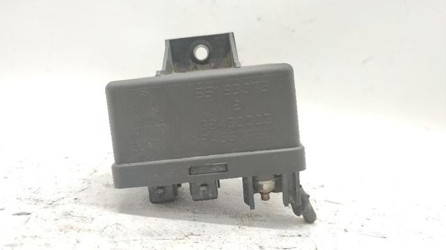 Przekaźnik świec żarowych 55193073 FIAT