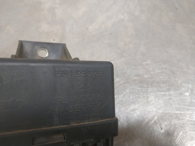 55193073 Fiat/Alfa/Lancia