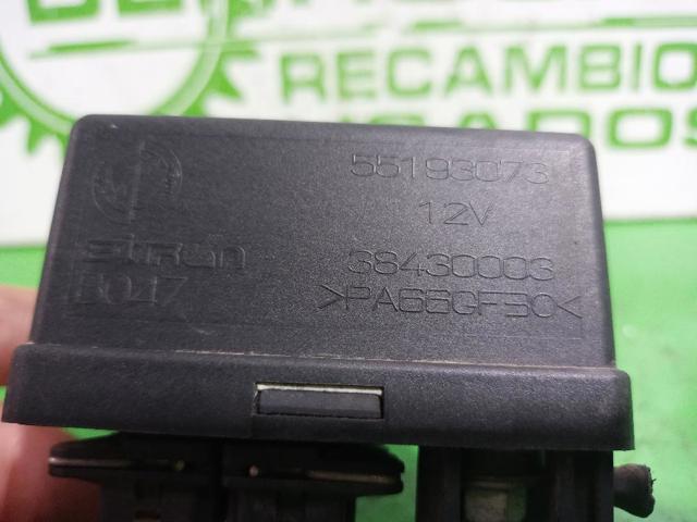 55193073 Fiat/Alfa/Lancia