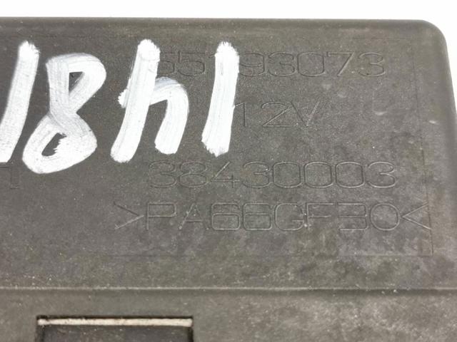 55193073 Fiat/Alfa/Lancia