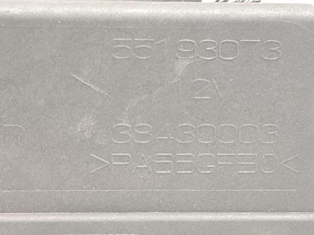 55193073 Fiat/Alfa/Lancia