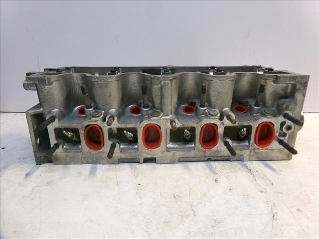 Głowica cylindrów 55193091 FIAT