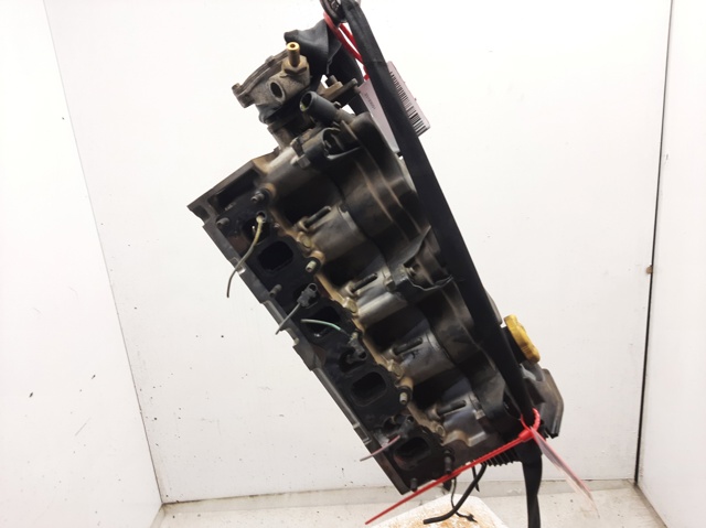 Głowica cylindrów 55193091 FIAT