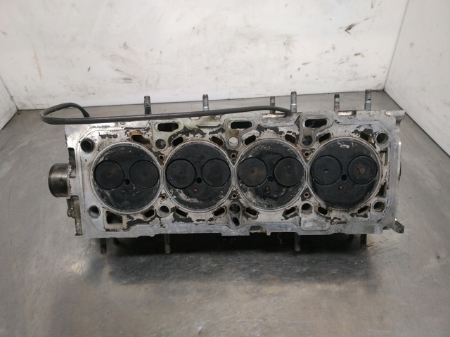 Głowica cylindrów 55193091 FIAT