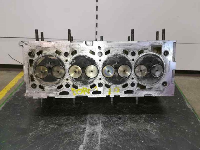 Głowica cylindrów 55193091 FIAT