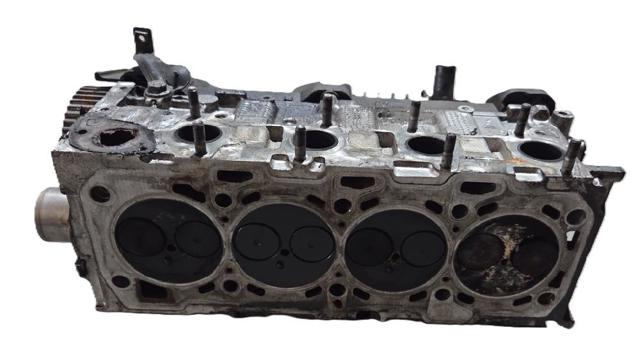 Głowica cylindrów 55193091 OPEL