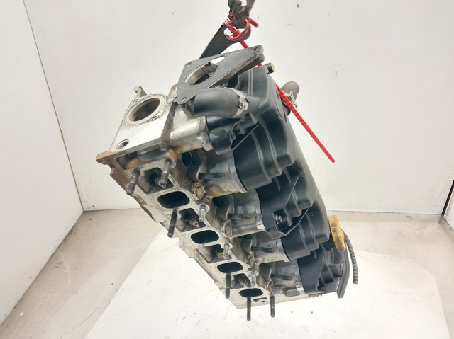 Głowica cylindrów 55193091 OPEL