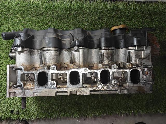 Głowica cylindrów 55193091 OPEL