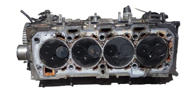 Głowica cylindrów 55193091 OPEL