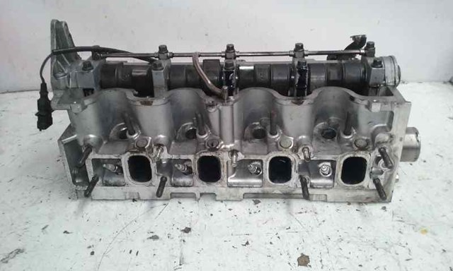 Głowica cylindrów 55193091 OPEL