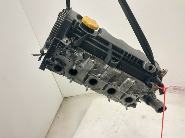 Głowica cylindrów 55193091 OPEL