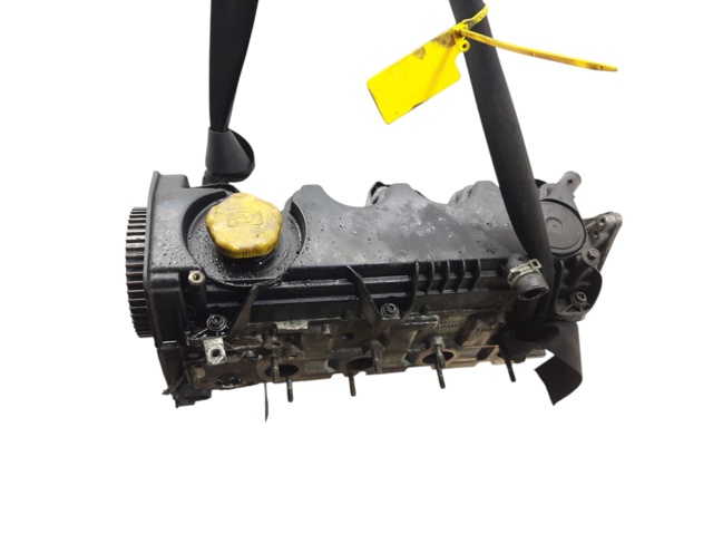 Głowica cylindrów 55193091 OPEL