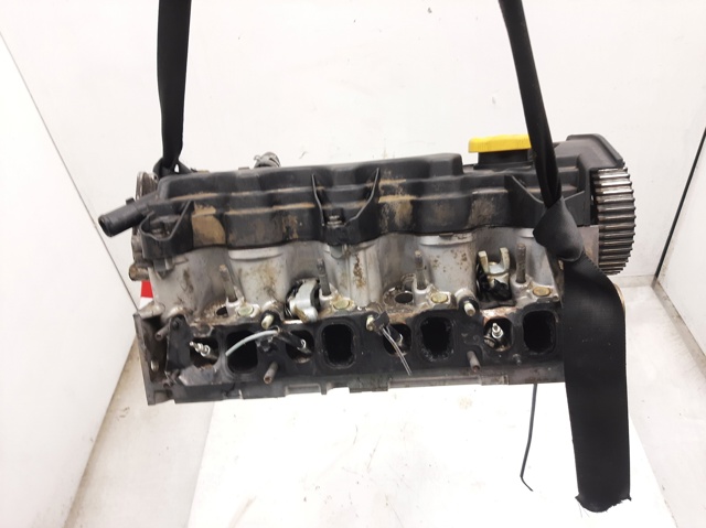 Głowica cylindrów 55193091 OPEL