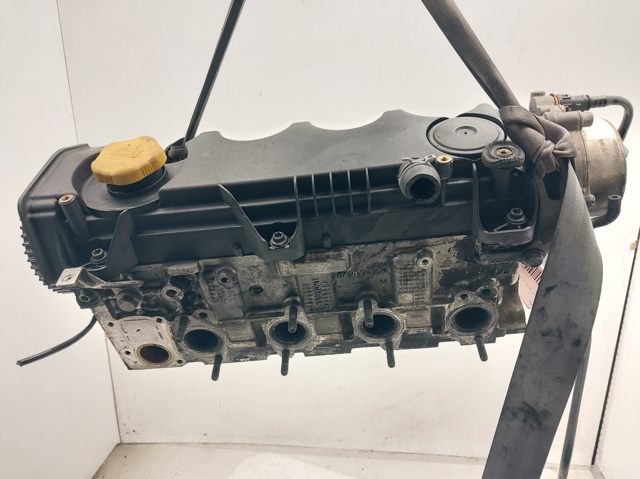 Głowica cylindrów 55193091 OPEL