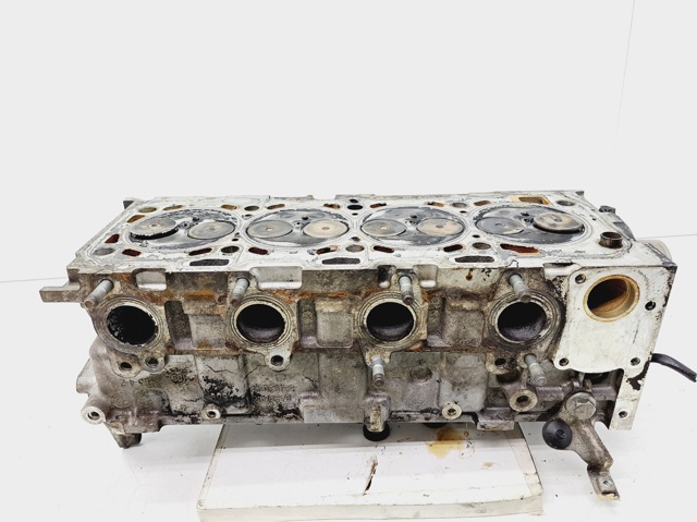 Głowica cylindrów 55193091 OPEL