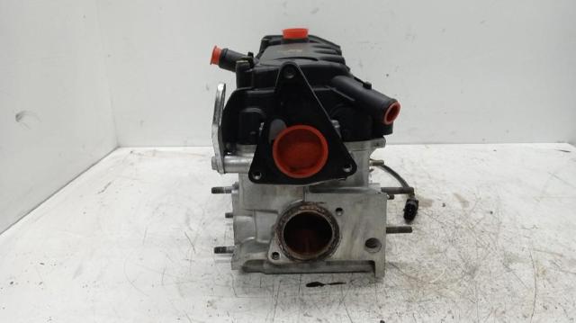 Głowica cylindrów 55193091 OPEL