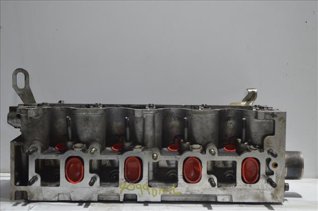 Głowica cylindrów 55193091 OPEL