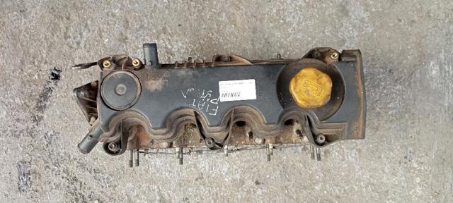 Głowica cylindrów 55193091 OPEL