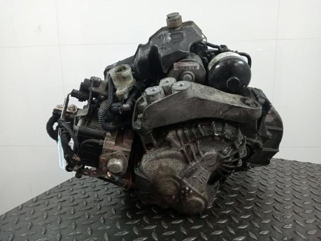 Kupić Mechaniczna skrzynia biegów w komplecie Fiat Punto  199 w dobrej cenie