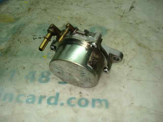 Pompa podciśnienia 55193232 FIAT