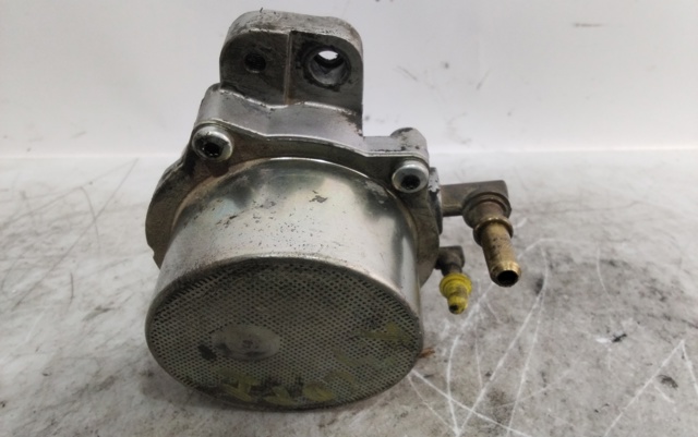 Pompa podciśnienia 55193232 OPEL