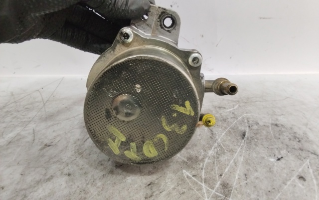 Pompa podciśnienia 55193232 OPEL