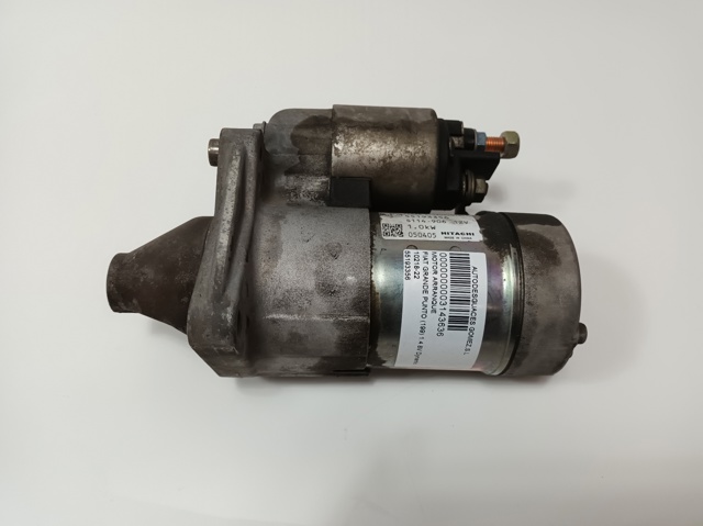 55193356 Fiat/Alfa/Lancia