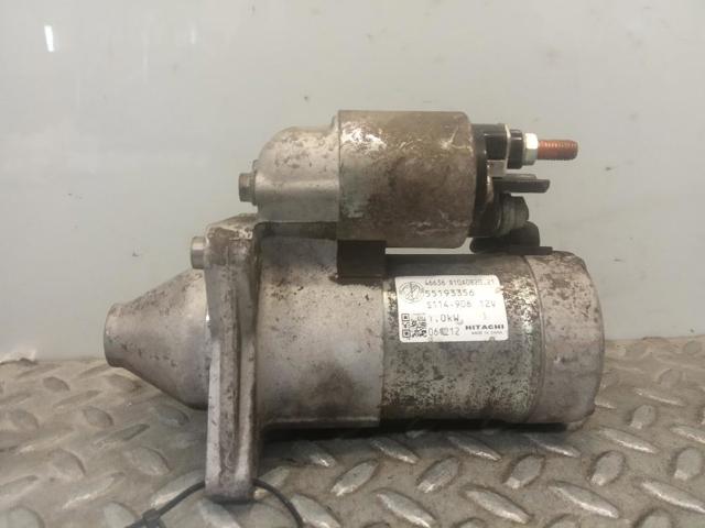 55193356 Fiat/Alfa/Lancia